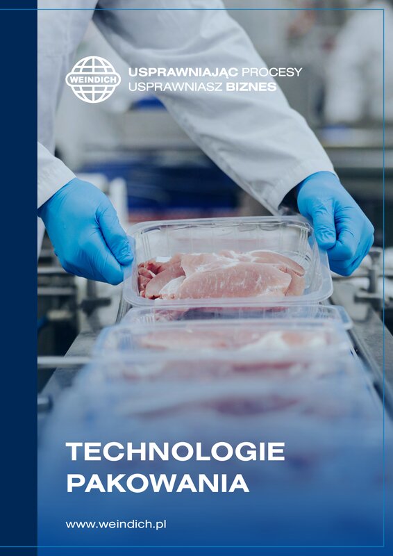 Weindich – Technologie Pakowania