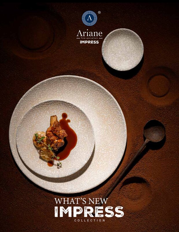 ARIANE – IMPRESS 2024